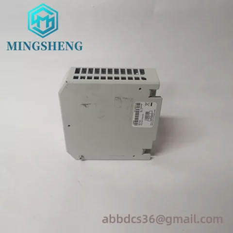 Eaton MTL 8507-BI-DP Industrial Control Module - Reliable Signal Isolation