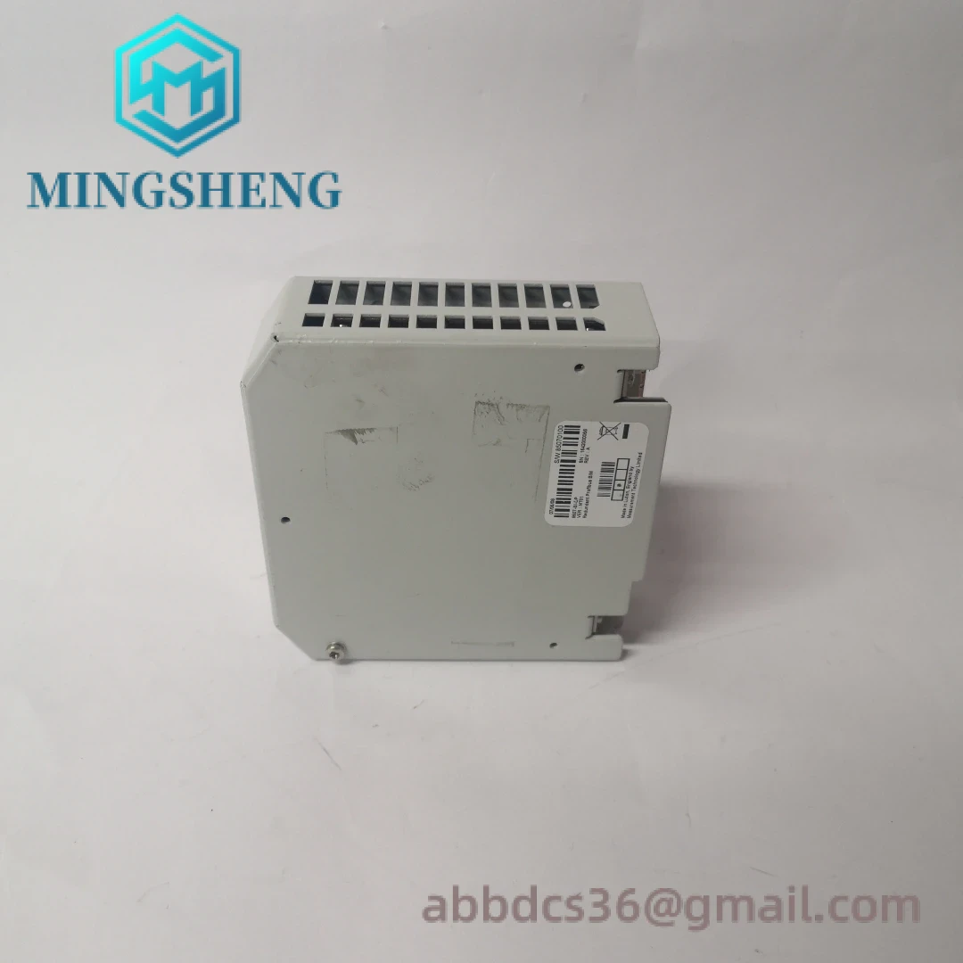 MTL_8507-BI-DP_2.webp Eaton MTL 8507-BI-DP Industrial Control Module - Reliable Signal Isolation