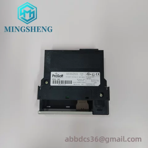 PROSOFT MVI56-MBP Industrial Communication Module