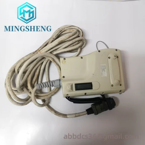 Mitsubishi R28TB - High Performance Temperature Input Module for Industrial Automation