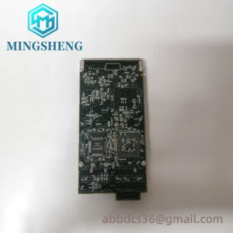 Motorola IPMC761 - New Industrial Control Module