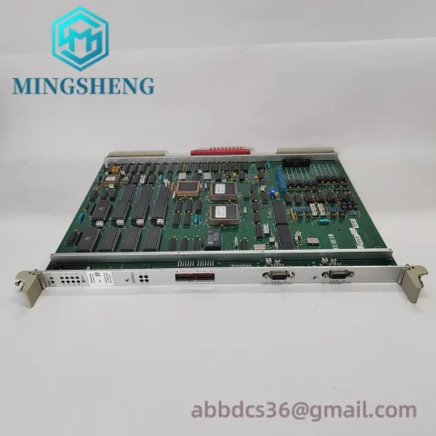 ALSTOM N895600512D N895600051C ECPU_1 N895600200Q Industrial Control Core Processor Module