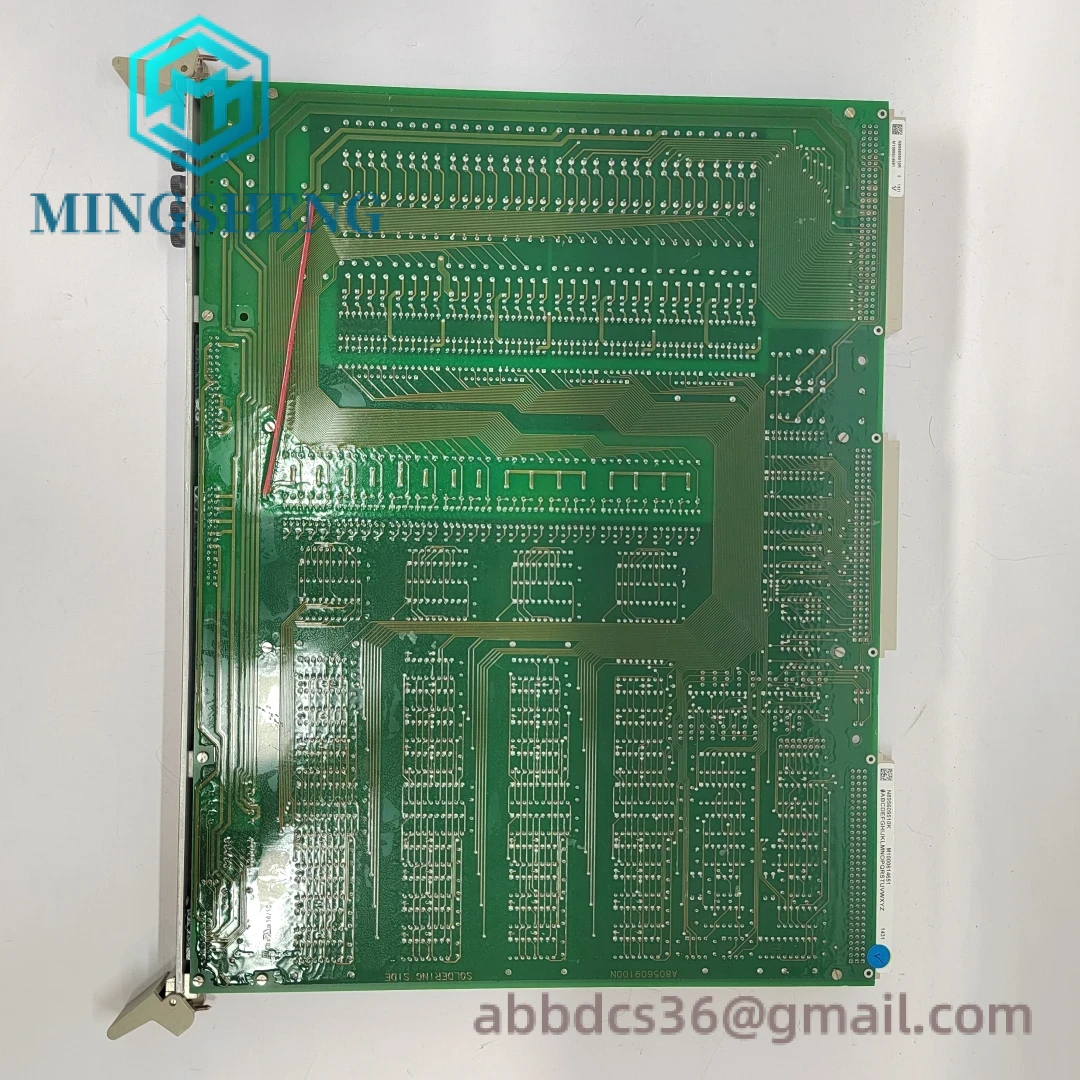 N895609510K_N895609010R_E32OUT_N895609100P_4.webp Omron N895609510K N895609010R E32OUT N895609100P Industrial Control Module