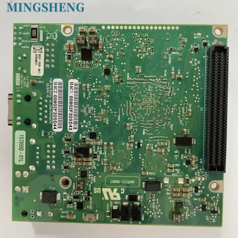 NI SBRIO-9607 Embedded Control Module