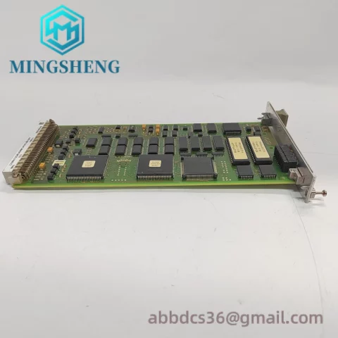 ABB NRD108028 8RDB43655 SA43655.E Industrial Control Module
