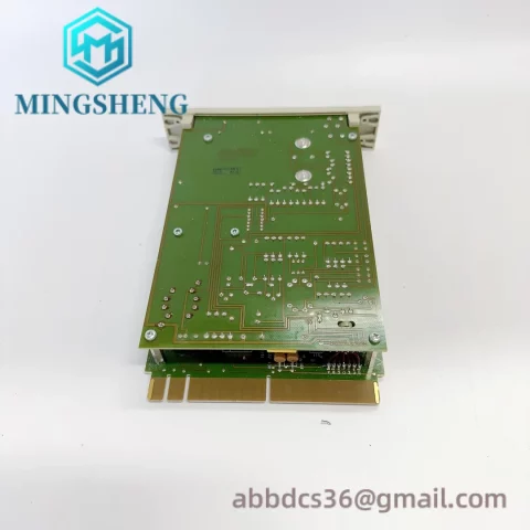 ABB O3EEb HENF318176R1 Isolation Module