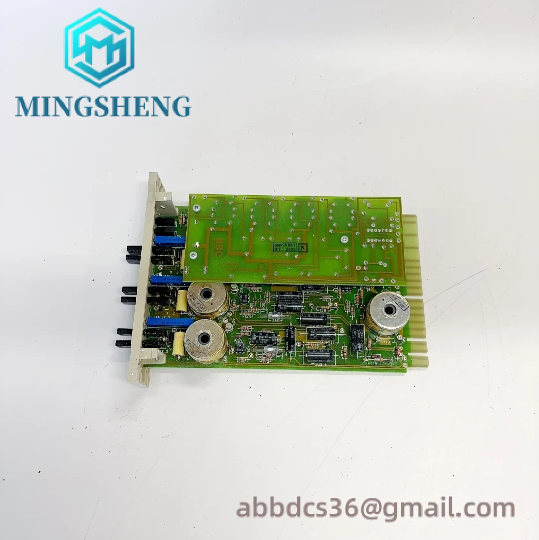 O3EX_HENF315845R2_1.webp ABB HENF315845R2 AC Drive Controller Module
