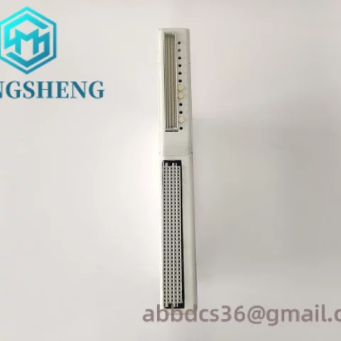 P8431 Industrial Control Module