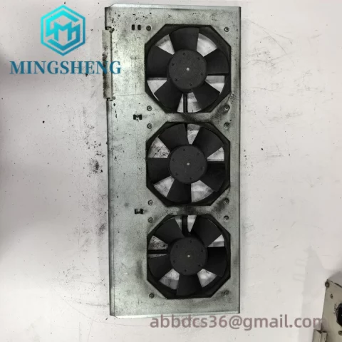 PAPST DPU.1 029.223017 Industrial Control Module