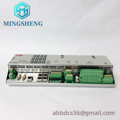 ABB PCD230A 101 - Industrial Control Module