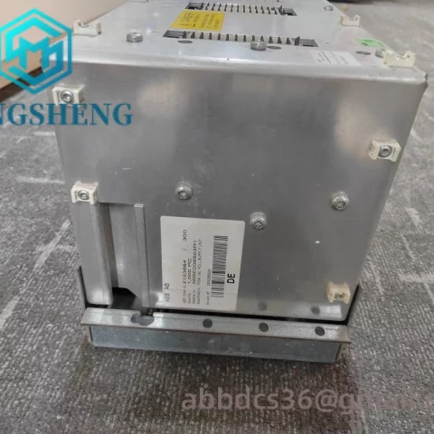 ABB PFSA140 3BSE006503R1 Industrial Control Module