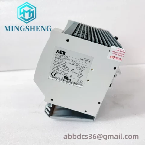 ABB PM803F 3BDH000530R1 Module Controller Card