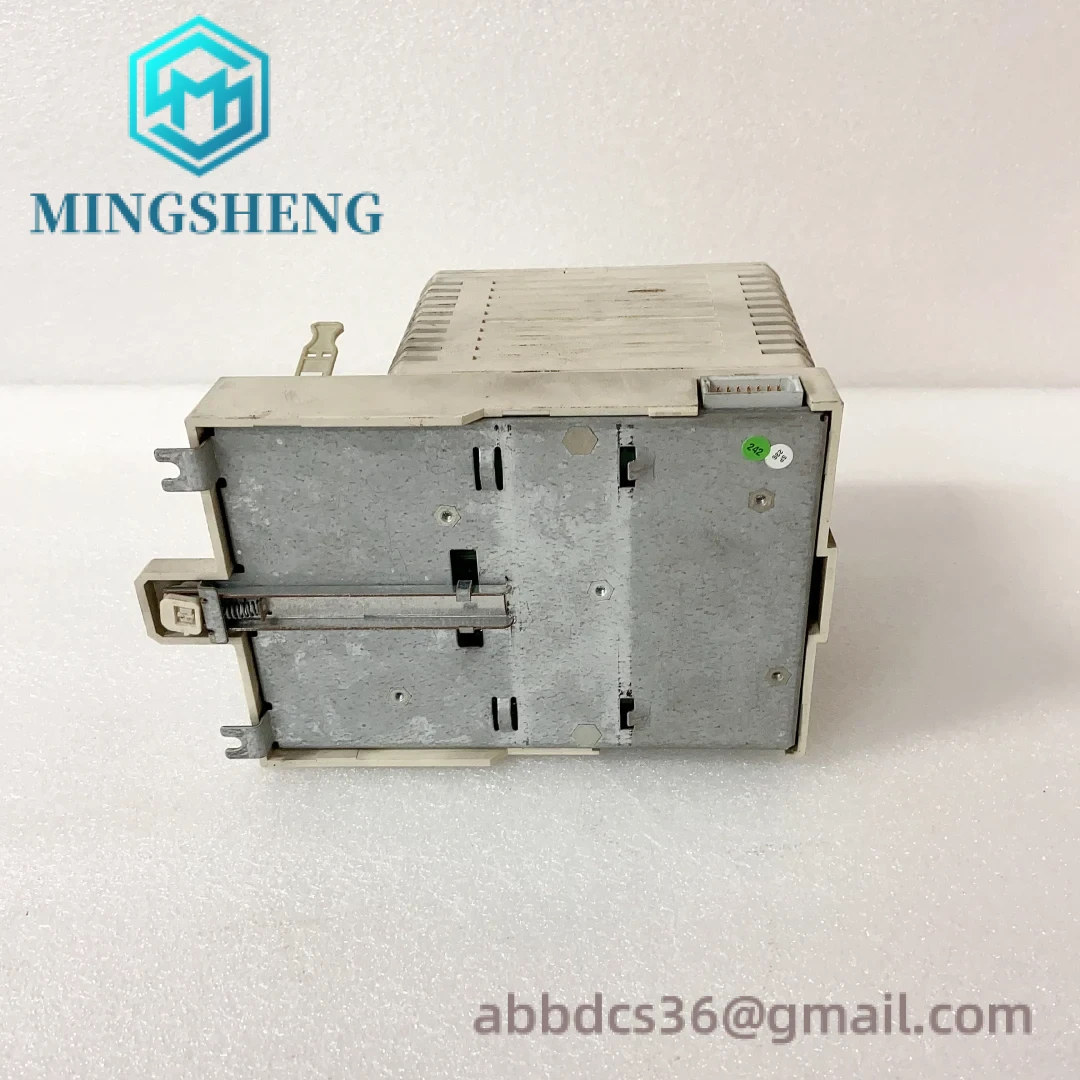 PM861AK01_3BSE018157R1_5.webp ABB AC800M PM861AK01 3BSE018157R1 Field Controller Unit