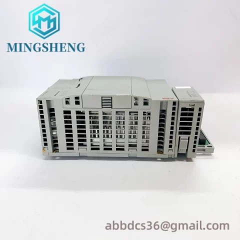 ABB PM902F 3BDH Control Module