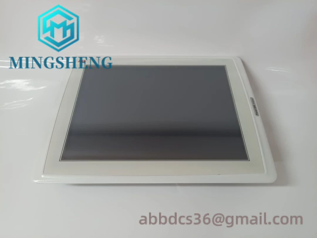 PP865A_3BSE042236R2_2.webp ABB PP865A 3BSE042236R2 Touchscreen Controller Module