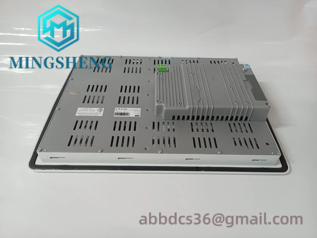 PP865A_3BSE042236R2_4.webp ABB PP865A 3BSE042236R2 Touchscreen Controller Module