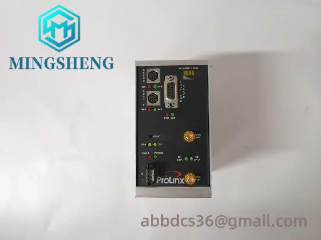 PROSOFT_6105-WA-PDPS_6.webp PROSOFT 6105-WA-PDPS Power Processing Module for Industrial Automation