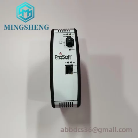 ProSoft PLX31-EIP-SIE Industrial Ethernet Communication Gateway