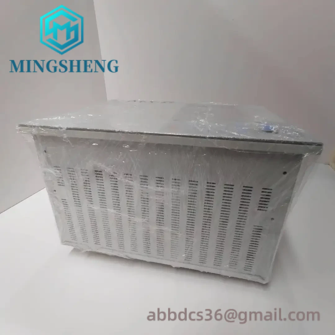 RED670_1.webp RED Lion RED670 Industrial HMI Expansion Module, High-Performance Control Panel