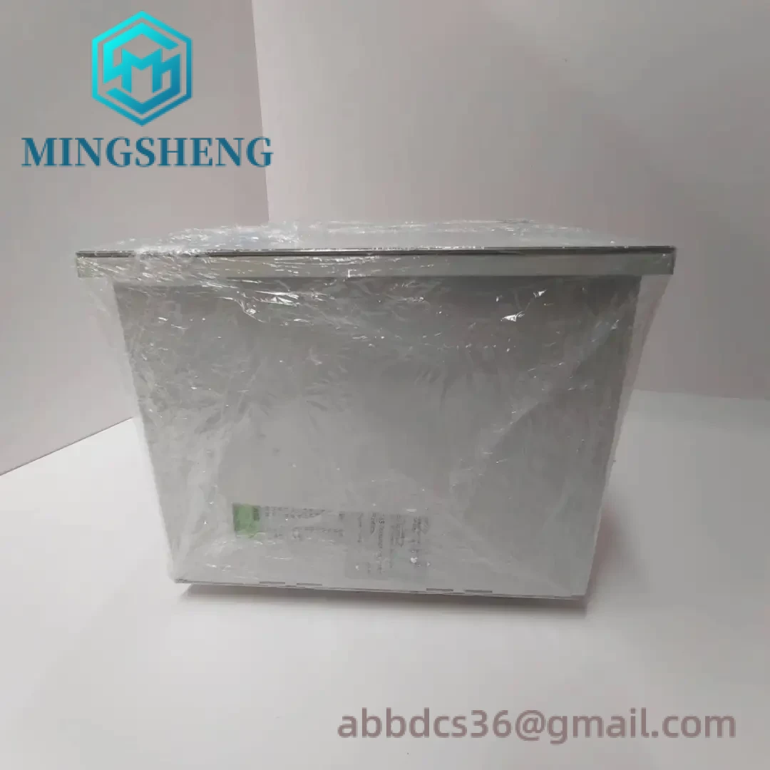 RED670_3.webp RED Lion RED670 Industrial HMI Expansion Module, High-Performance Control Panel