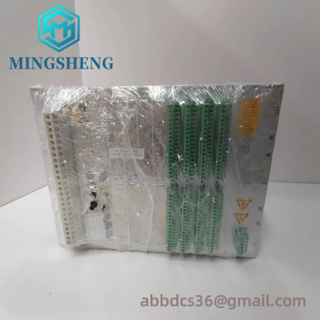 RED670_6.webp RED Lion RED670 Industrial HMI Expansion Module, High-Performance Control Panel