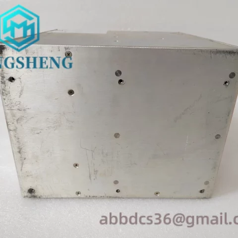 ABB REF542PLUS 1VCF752000 Feeder Terminal Unit