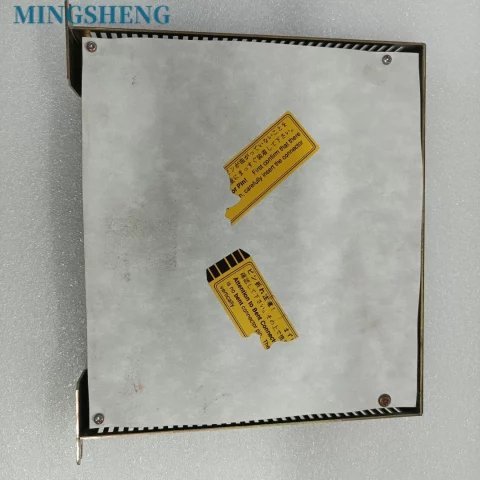 RELIANCE S-D4007 Industrial Control Module