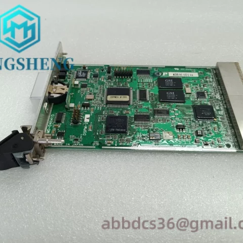 Reliance Electric S-D4041B Industrial Control Module, High Performance for Automation