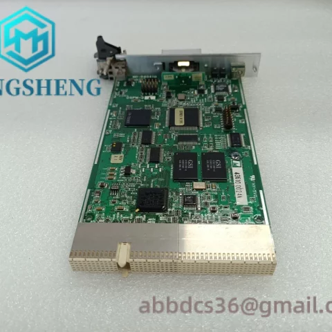 RELIANCE ELECTRIC S-D4041 Industrial Control Module