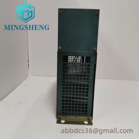 Reliance SR3000 2SR40700 Industrial Control Module