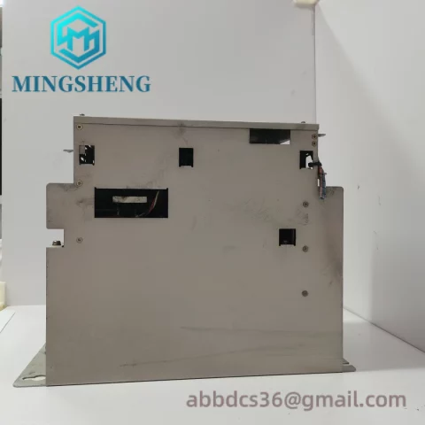 Reliance VZ3000 UAZ3455 UAZ3475 Industrial Control Module