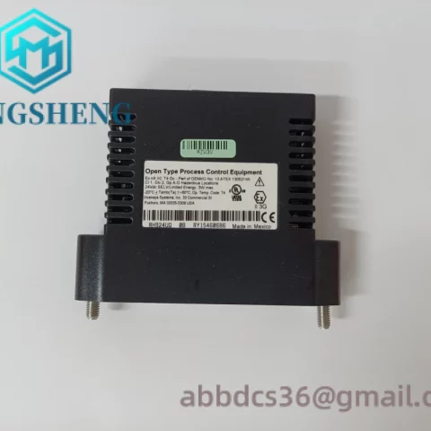 Schneider Electric RH924UQ High-Performance Control Relay Module