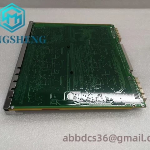 SAGEMCOM 252721117AC Industrial Control Module