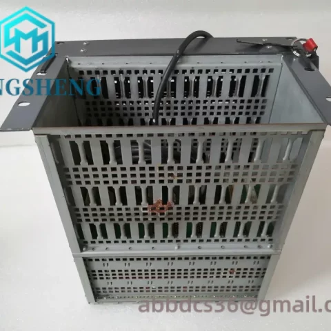 SIEGER 05701-A-0512 Industrial Control Module