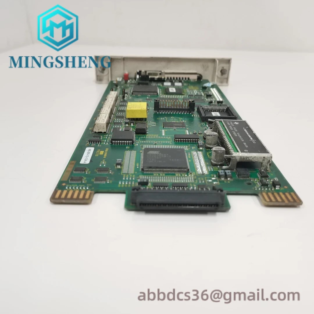 SPNPM22_4.webp ABB SPNPM22 Modular Controller