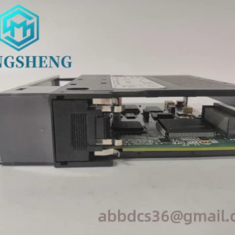 SST PB3-CLX Industrial Control Module