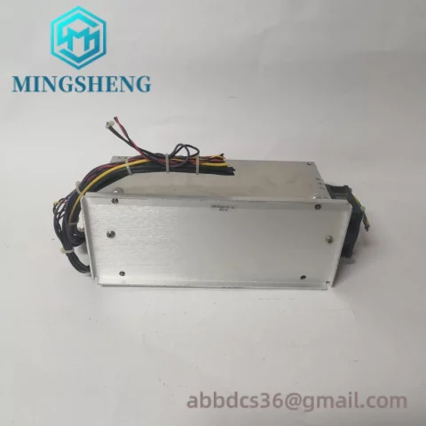 TR-500Q-P-F1 Switch Module, Industrial Control Solution