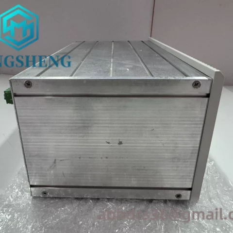 ABB SYCHROTACT 5 3BHB006716R0277 SYN5302a-Z V277 Relay Module