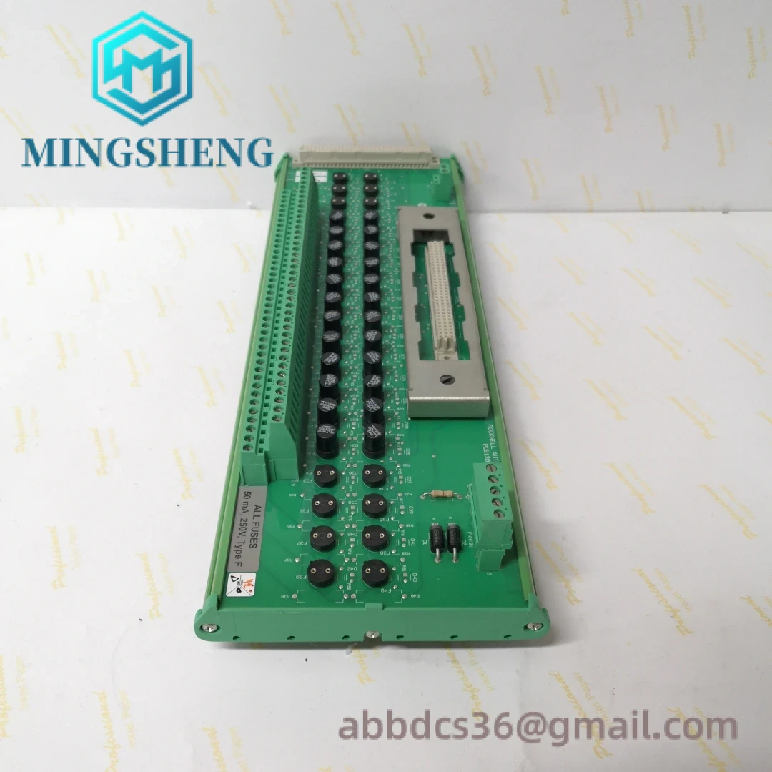 T8800C_PD8800_PCB130100_3.webp Triconex T8800C PD8800 PCB130100 Process Controller