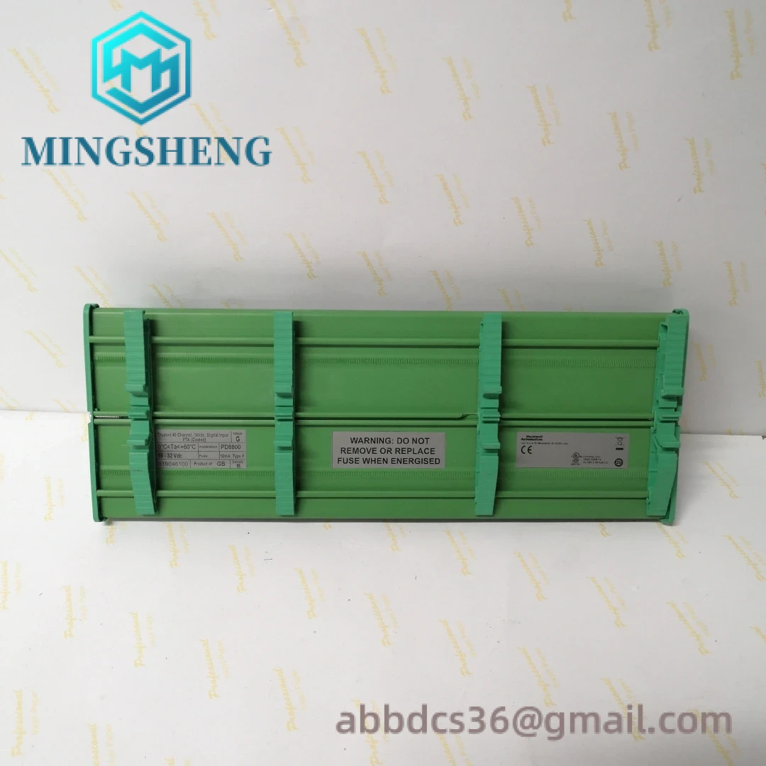 T8800C_PD8800_PCB130100_4.webp Triconex T8800C PD8800 PCB130100 Process Controller