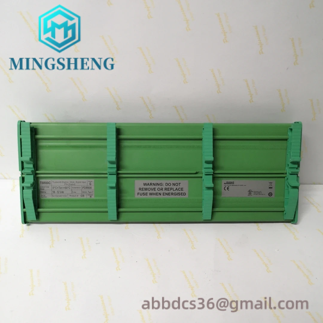 T8800C_PD8800_PCB130100_6.webp Triconex T8800C PD8800 PCB130100 Process Controller