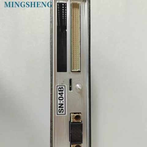 TRICONEX TCM 4355X - Industrial Control Module