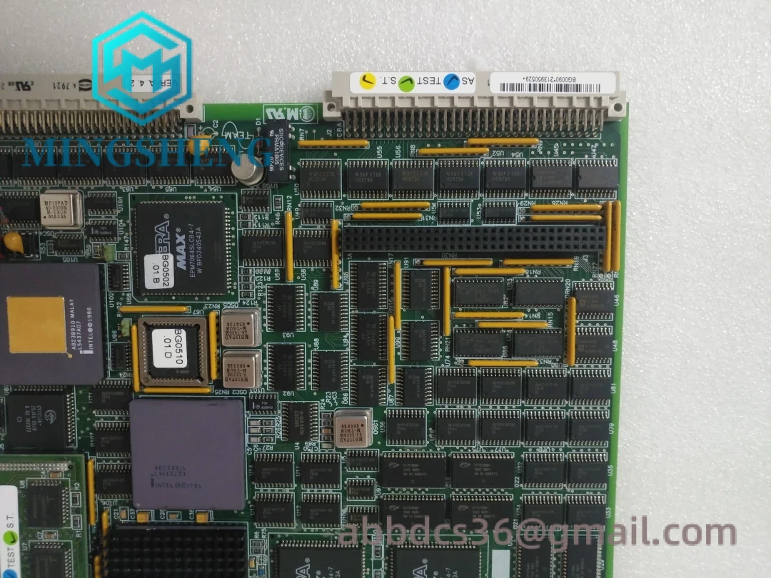 TEAM_BG0090_2.webp TEAM BG0090 BL0308 BL0170 Stock Control Module