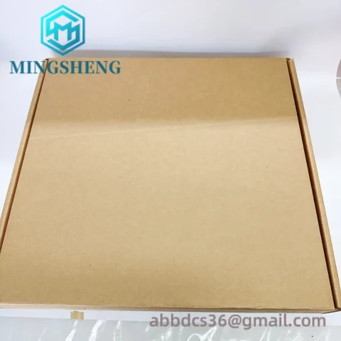 TRICONEX 4352B Industrial Control Module