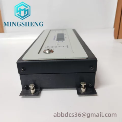 TRICONEX 1600071-001 Industrial Control Module