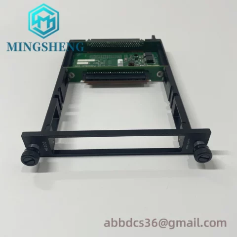 TRICONEX 2071H 7400313-100 - High Reliability Industrial Control Module