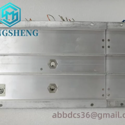 TRICONEX 2381 Pulse Input Module, 100% Authentic and High Performance