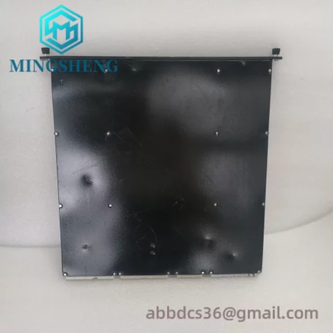 TRICONEX 3503E Industrial Control Module