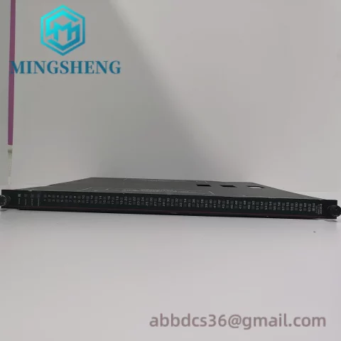 Triconex 3564 Quick Delivery Time Module for Rapid Control Solutions