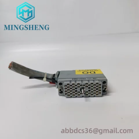 TRICONEX 4000094-313 High Performance Safety Relay Module